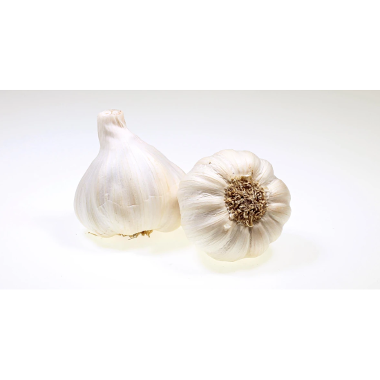Garlic - 100 gm  - Fresh Vegetable