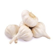 Fresh Garlic - 1 kg - Fresh Vegetable