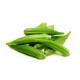 Bhindi / Okar भिन्डी - 1 kg Green