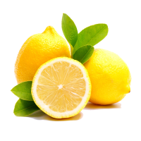 Fresh Lemon (200 - 250 gm) 