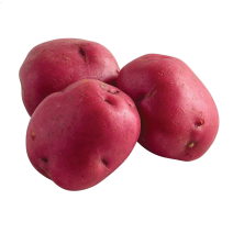Fresh Potato - Red, 1 kg