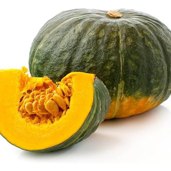 Pumpkin - कद्दू - 1 kg