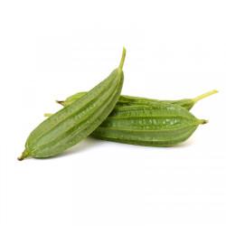 Fresh Ridge Gourd - 1 kg Fresh Vegetable