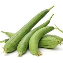 Tori / Sponge Gourd  तोरी  - (500 - 1000 gm )  Fresh Vegetable