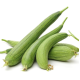 Tori / Sponge Gourd  तोरी  - (500 - 1000 gm )  Fresh Vegetable