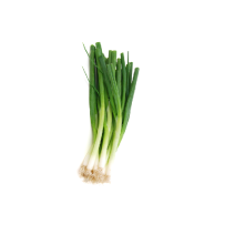 Fresh Vegetable Spring Onion - 250 gm  