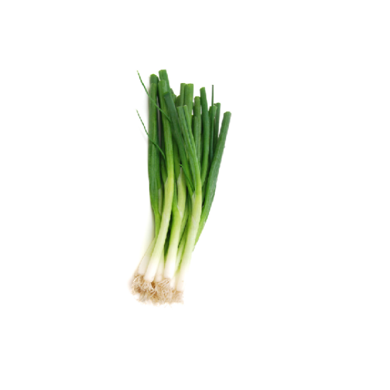 Fresh Vegetable Spring Onion - 250 gm