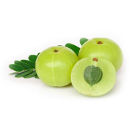 Fresh Amla - 250 gm