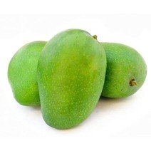 Raw Mango ( कच्चा आम ) - 500gm 