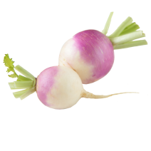 Turnip - शलजम  250gm 