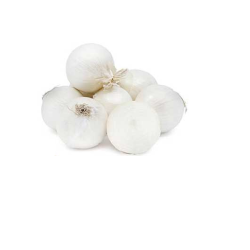 White Onion (सफेद प्याज) - 500 gm