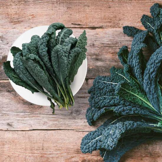 American Kale (अमेरिकन केल) -100g