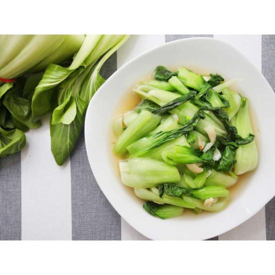 Hydroponic Bok choy Upto 100 - 250 gm