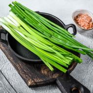 Chives (चिवएस ) - 50gm