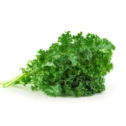 Curly Kale (कर्ली केल) -100gm