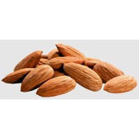 Premium Almonds - 500 gm