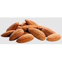 Premium Almonds - 500 gm