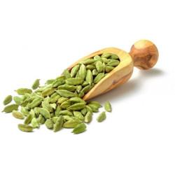 Royal Cardamom / Elaichi - Green, 50 gm