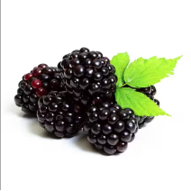 FRUIT Blackberries -  400 gm