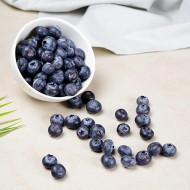 Premium  Blueberry Pack - 125 gm
