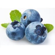 Premium  Blueberry Pack - 125 gm