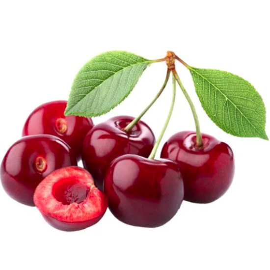 Cherry Red Premium - Pack 250 gm