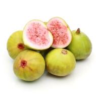 Fresh Figs exotic fruits - 8 pc