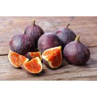 Fresh Figs exotic fruits - 8 pc
