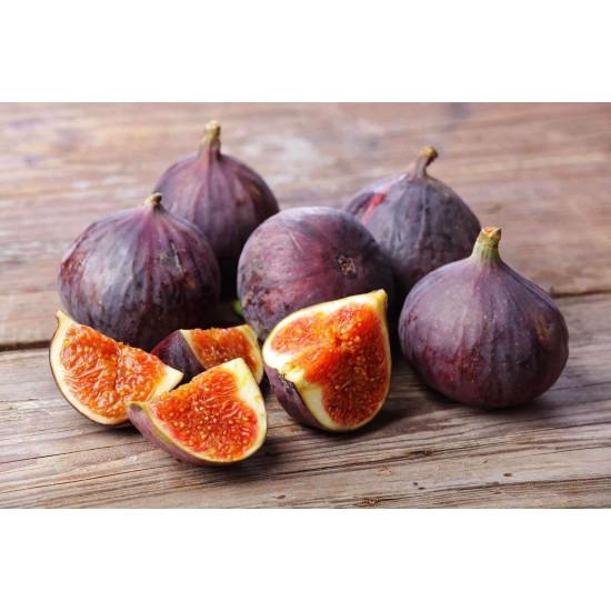 Fresh Figs exotic fruits - 8 pc