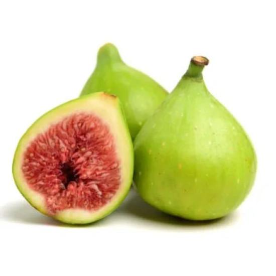 Fresh Figs exotic fruits - 8 pc