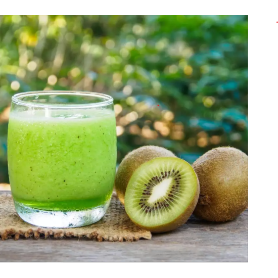 Kiwi Green Jumbo 4 pcs (Pack) (Approx 450 g - 550 g)
