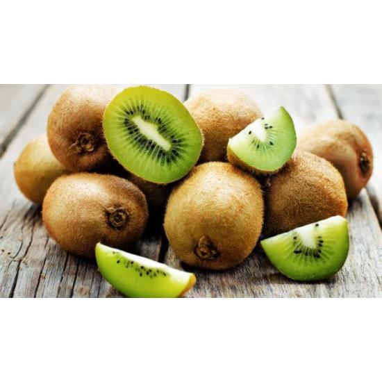 Kiwi Green Jumbo 4 pcs (Pack) (Approx 450 g - 550 g)