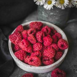 Raspberry Pink Premium Indian - Pack 100 g