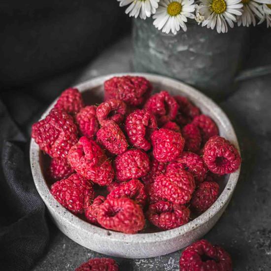 Raspberry Pink Premium Indian - Pack 100 g