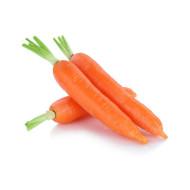 Carrot (गाजर) - 250gm