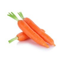 Carrot (गाजर) - 250gm