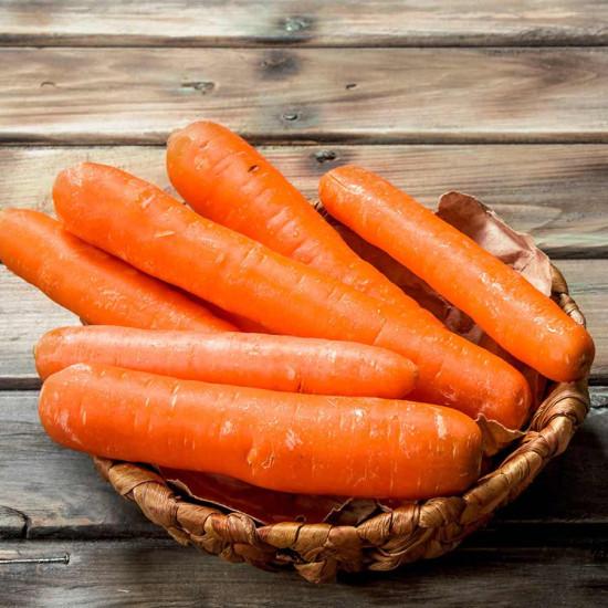 Carrot (गाजर) - 250gm
