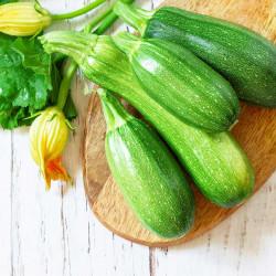 Green zucchini-250gm