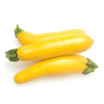 Yellow zucchini (पीली ज़ूकीनी) - 250gm