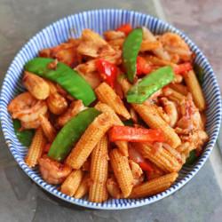 Baby Corn (बेबी कॉर्न) - 250gm