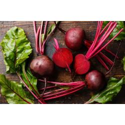 Beetroot  - 500 gm Fresh vegetable