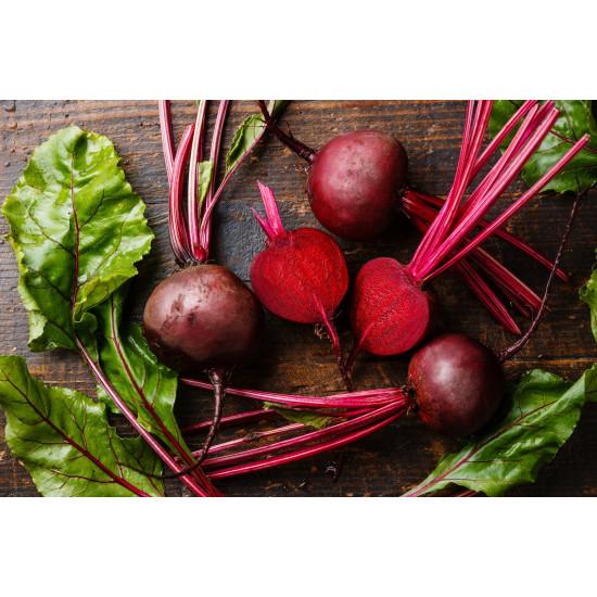 Beetroot  - 500 gm Fresh vegetable