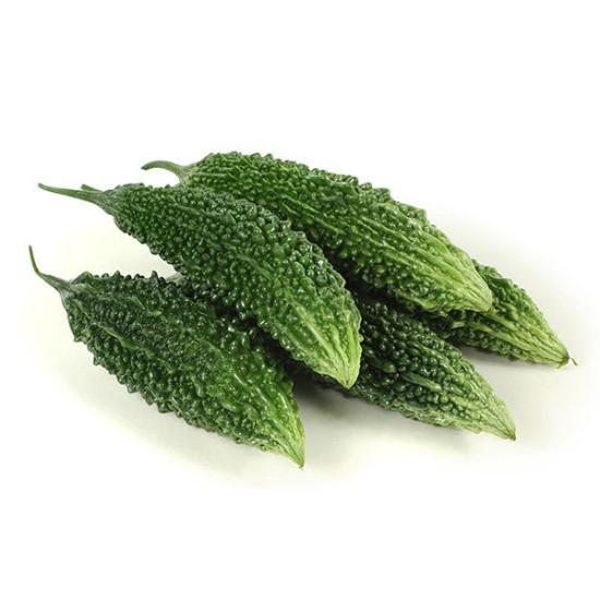 Hydroponic Bitter Gourd Karele -250g