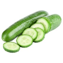 English Cucumber (खीरा) - 1Kg