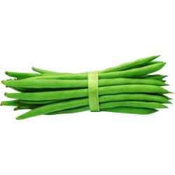 French Beans (फ्रेंच बीन्स) - 250gm