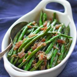 French Beans (फ्रेंच बीन्स) - 250gm