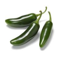 Jalapeno Pepper - 250gm