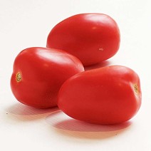 Plum Tomato (प्लम टमाटर) - 500gm