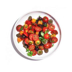 Plum Tomato (प्लम टमाटर) - 500gm