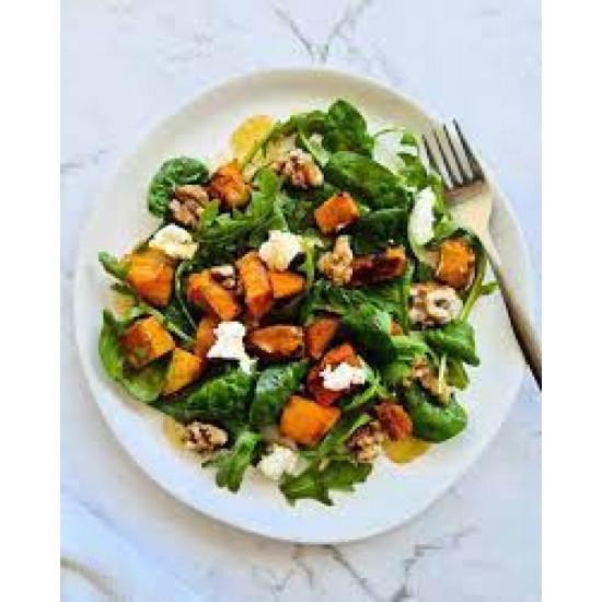 Hydroponics Pumpkin (कद्दू) - 500gm